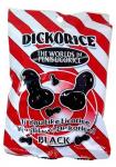 Black Bachelorette Candy Dickorice